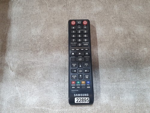 Samsung ak59 00149a remote - samsung,