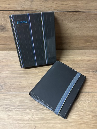 Filofax refillable classic - filofax,