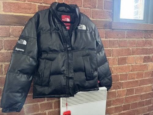 The north face supreme mens - the,