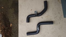 MK4 Escort Zetec Water Hoses 2