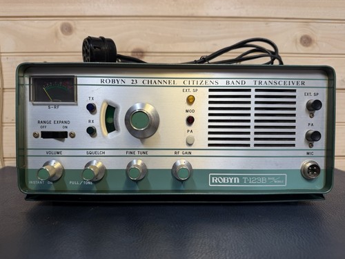 Robyn 123b channel - t-123b,
