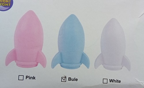 Super cute blue colour - super,