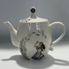 Alice in Wonderland Themed