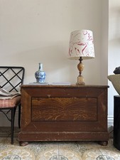 A 19th Century Scumble Pine