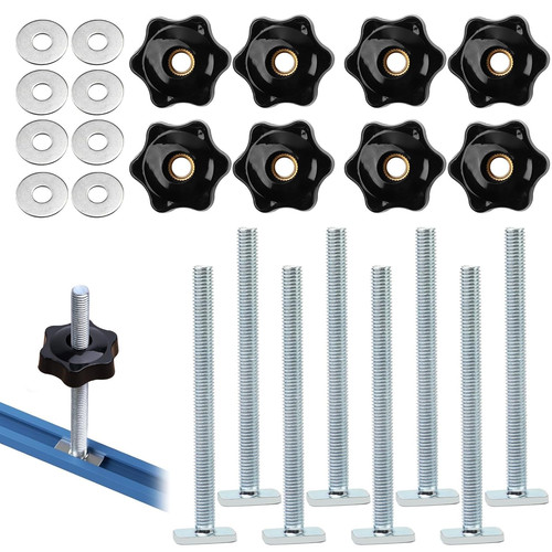 Set pcs m8 - /, t