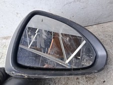2008 VAUXHALL CORSA D OSF