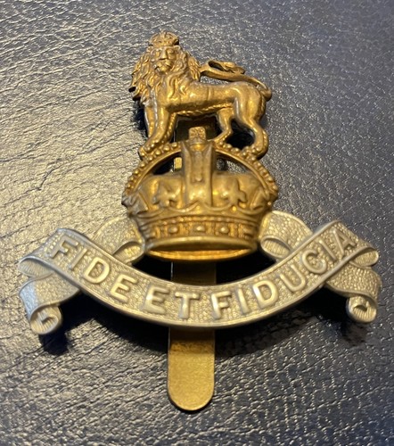100 genuine ww2 - royal, army