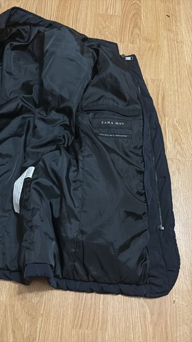 Zara man jacket eur fast - zara,