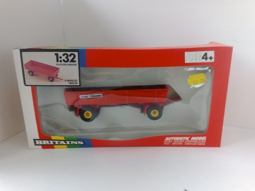 Britains farm toys 9567 - farm,