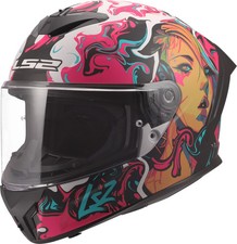 LS2 FF820 Rapid III Full Face