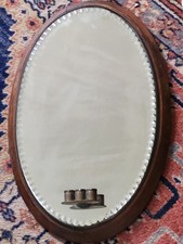 Antique Gypsy Girandole