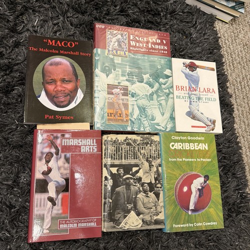 Vintage cricket west - vintage,