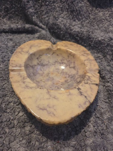 Vintage hand carved - vintage, alabaster