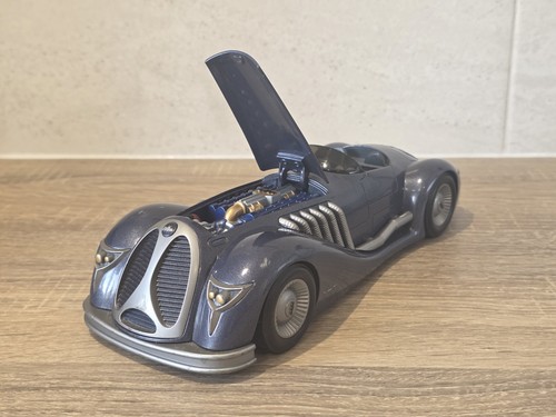 Corgi batman 1940 batmobile - corgi,