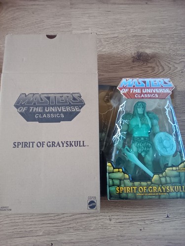 Masters the universe - masters,