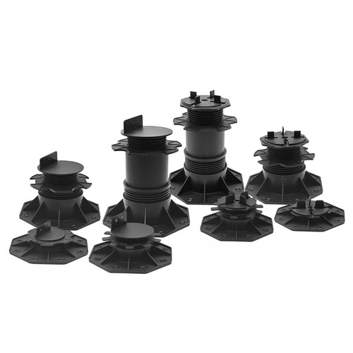 10x adjustable decking - 10x,