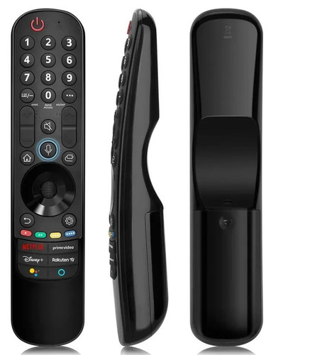 Magic remote for smart tv - remote,