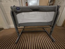 Chicco Next2Me Bedside Crib