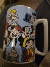 Dennis the Menace Mug with