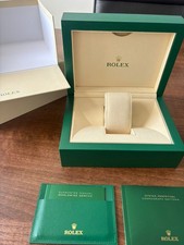 MODERN LARGE ROLEX COSMOGRAPH