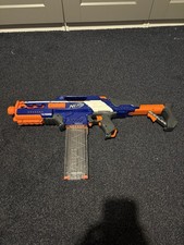 Nerf N Strike Elite