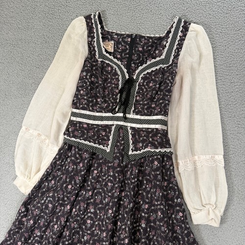 Vintage gunne sax - vintage,
