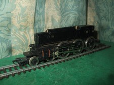 MAINLINE EX LMS