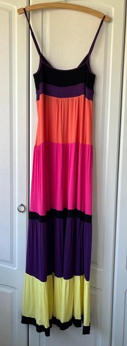 Lipsy tiered multicoloured - tiered,
