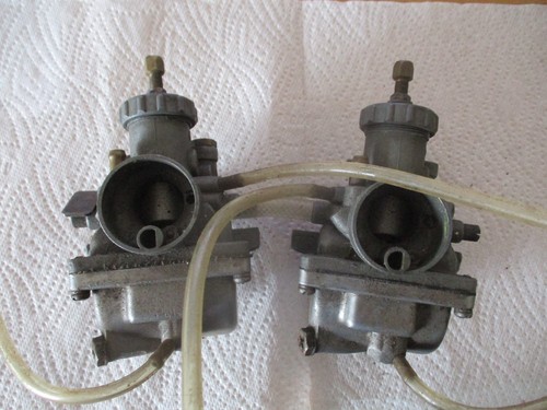 Yamaha rd200 1e8 carbs - 1e8,