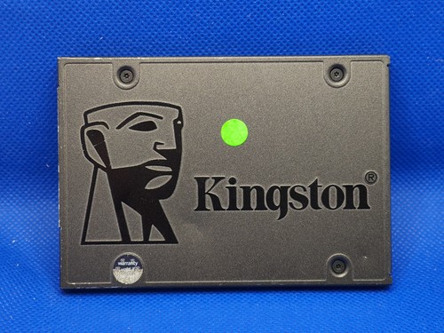 Kingston a400 sata iii - a400, 2.5