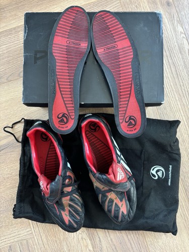 Adidas predator powerswerve - predator,