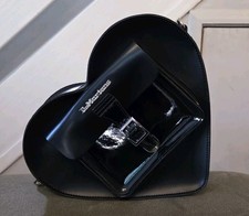 Dr Martens Heart Kiev Leather