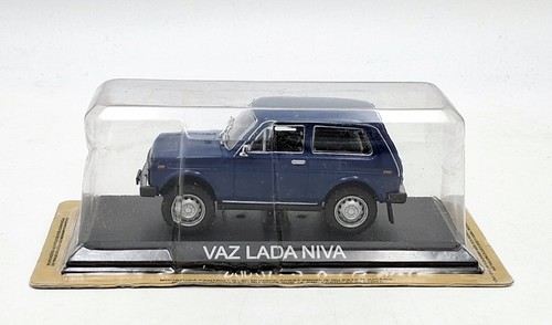Die cast vaz - cast,