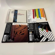 THE FASCINATIONS 4 album set