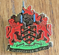 GLOUCESTER RUGBY FOOTBALL CLUB