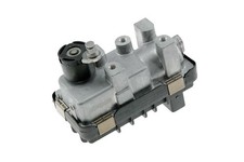 TURBINE INJECTOR