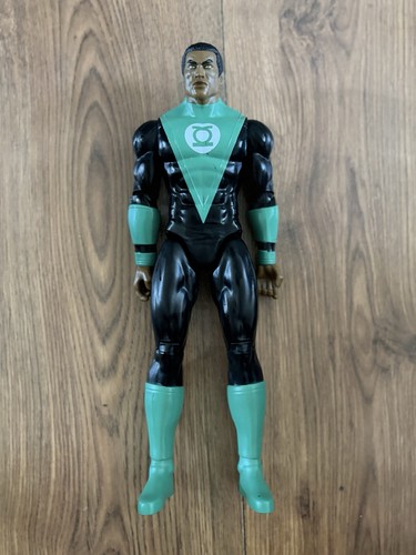 Comics green lantern 12 - green,