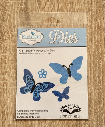 Elizabeth craft designs - elizabeth,