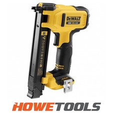 DEWALT DCN701N 18v
