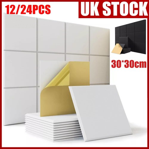 24x soundproof acoustic - 12/24x,