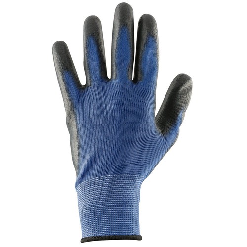 Gloves fine mechanic - mechanic, draper