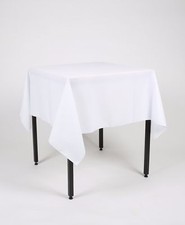 Square Tablecloth -  100%