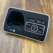 BT 6500 Cordless Phone