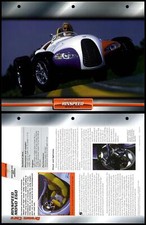 Rinspeed Mono Ego - 1997 -