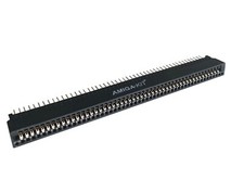 Zorro II / III connector