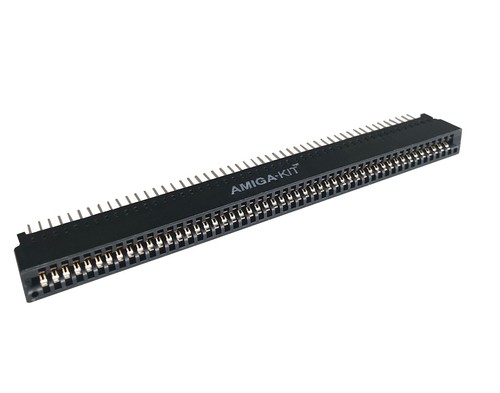 Zorro iii connector - zorro,