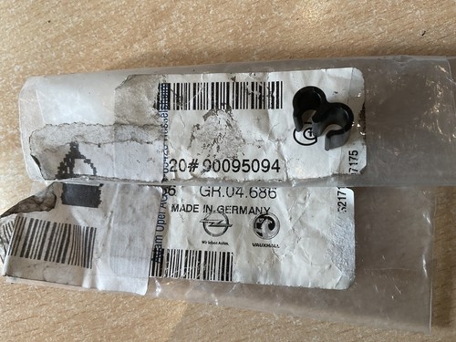 Genuine vauxhall multi - vauxhall, use
