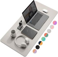 Desk Pad Office Desk Mat Pad
