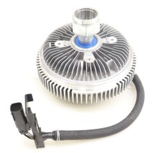 NEW Motorcraft Engine Cooling