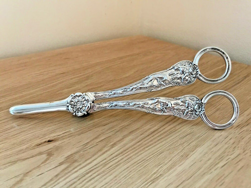 Magnificent vintage ornate - magnificent,